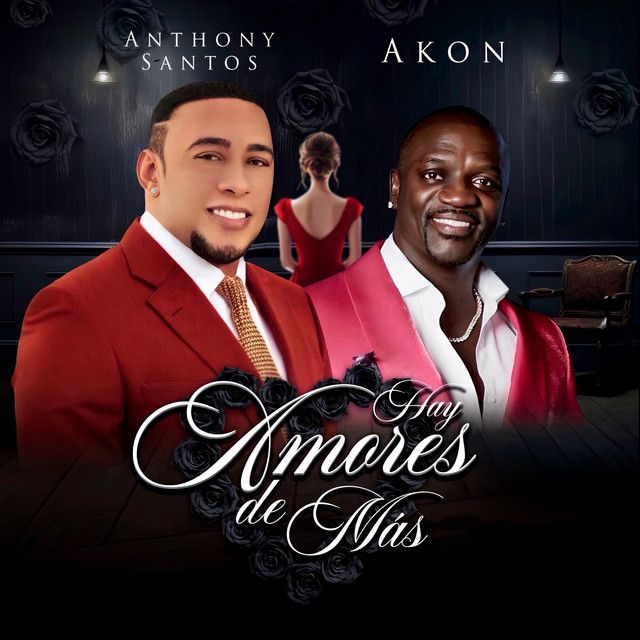 Anthony Santos